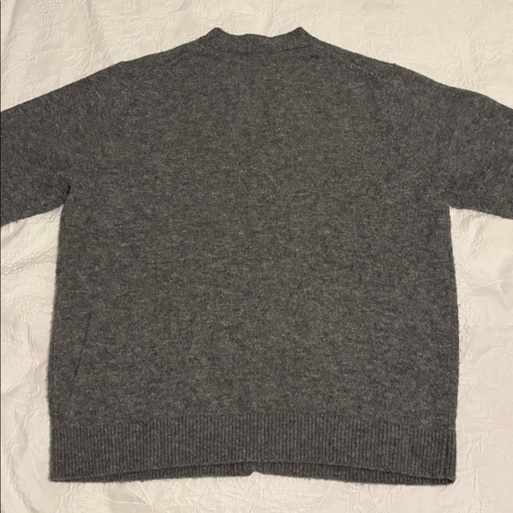 Todd Snyder Wool Cardigan - Picture 8 of 8